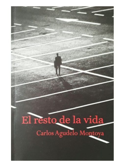 Imágen 1 del libro: El resto de la vida