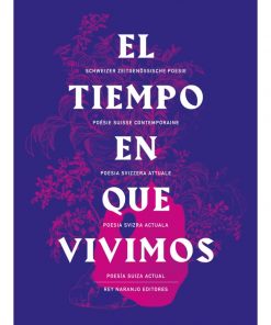 Imágen 1 del libro: El tiempo en que vivimos