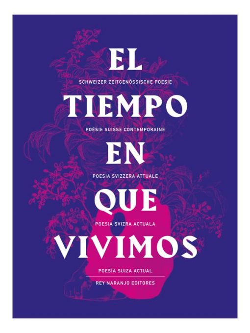 Imágen 1 del libro: El tiempo en que vivimos