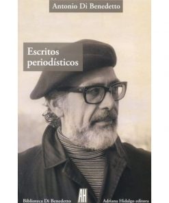 Imágen 1 del libro: Escritos periodísticos