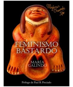 Imágen 1 del libro: Feminismo bastardo
