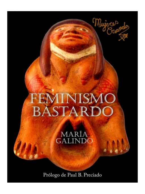 Imágen 1 del libro: Feminismo bastardo