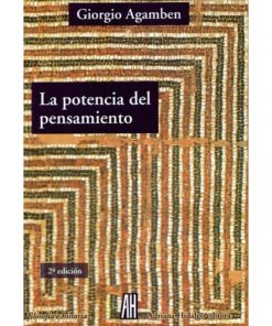 Imágen 1 del libro: La potencia del pensamiento