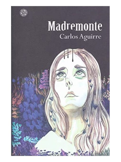 Imágen 1 del libro: Madremonte