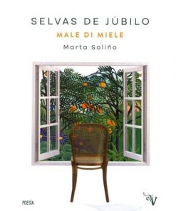 Imágen 1 del libro: Selvas de júbilo