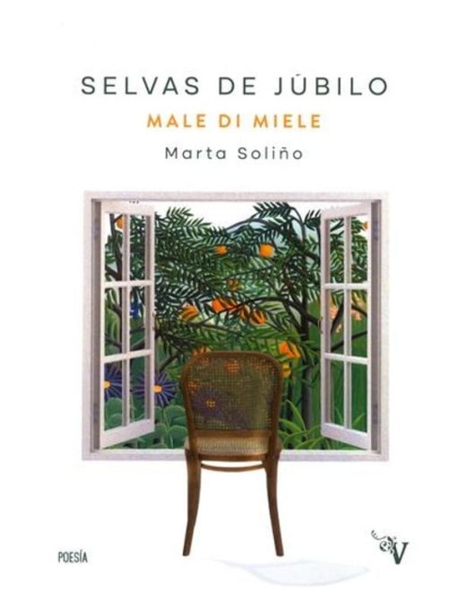 Imágen 1 del libro: Selvas de júbilo