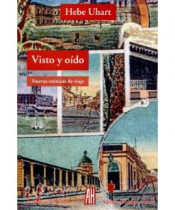 Imágen 1 del libro: Visto y oído