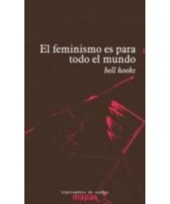 Imágen 1 del libro: el feminismo es para todo el mundo