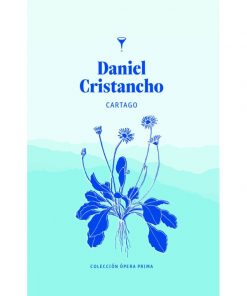 Imágen 1 del libro: Cartago