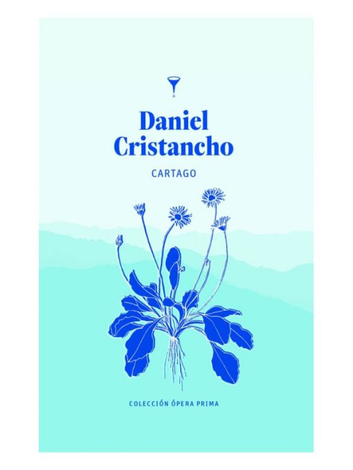 Imágen 1 del libro: Cartago