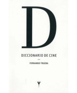 Imágen 1 del libro: Diccionario de Cine