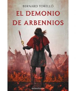 Imágen 1 del libro: El demonio de Arbennios
