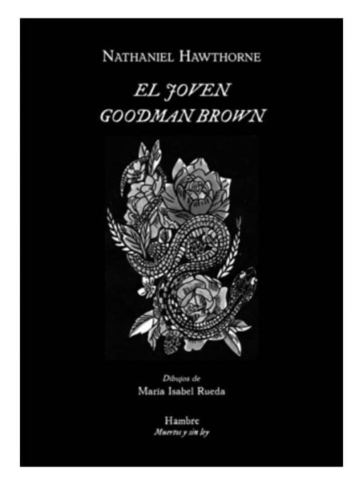 Imágen 1 del libro: El joven Goodman Brown