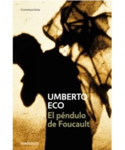 Imágen 1 del libro: El péndulo de Foucault