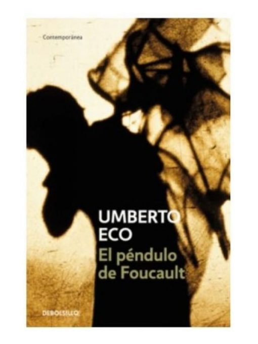 Imágen 1 del libro: El péndulo de Foucault