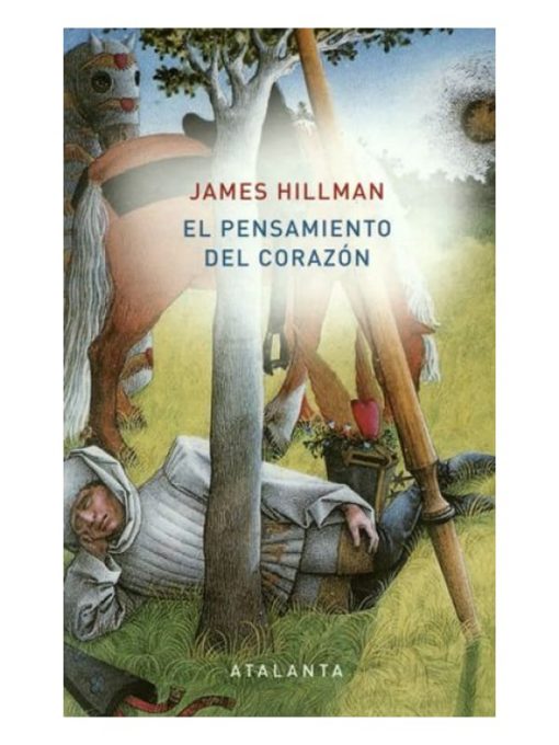 Imágen 1 del libro: El pensamiento del corazón