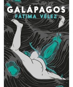 Imágen 1 del libro: Galápagos