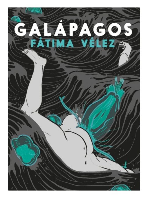 Imágen 1 del libro: Galápagos