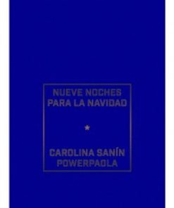 Imágen 1 del libro: Nueve noches para la Navidad