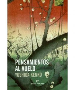 Imágen 1 del libro: Pensamientos al vuelo