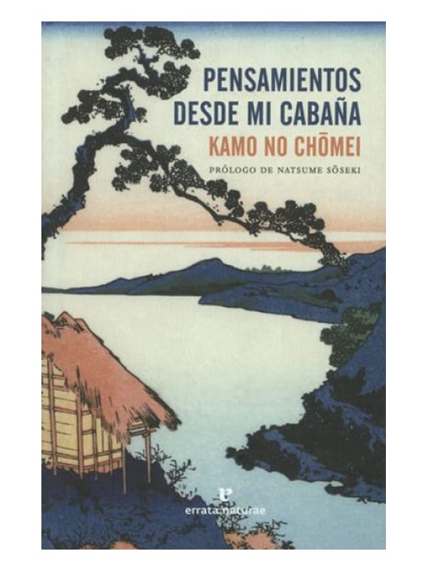 Pensamientos desde mi cabaña Imágen 1 del libro: Pensamientos desde mi cabaña