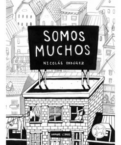 Imágen 1 del libro: Somos muchos