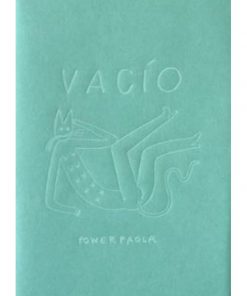 Imágen 1 del libro: Vacío