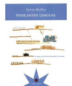 Imágen 1 del libro: Vivir entre lenguas