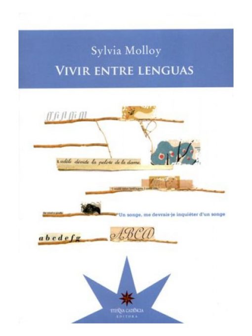 Imágen 1 del libro: Vivir entre lenguas