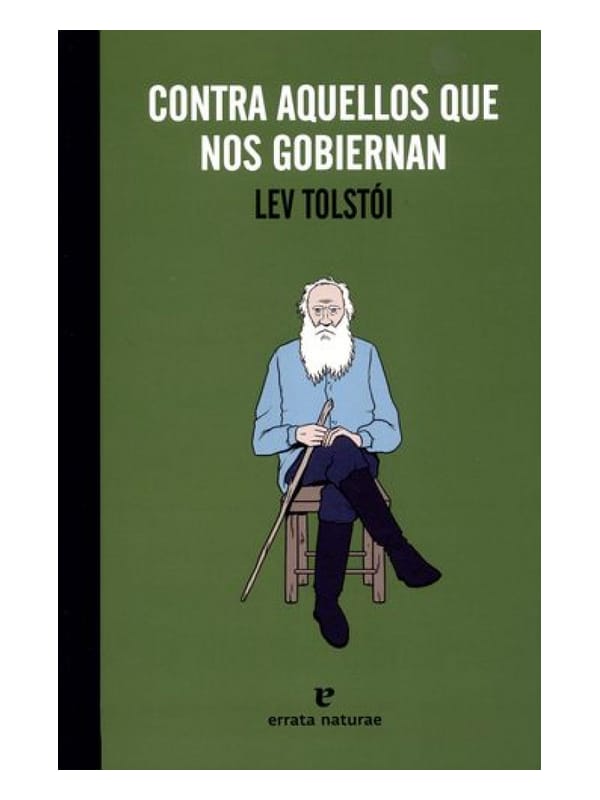 contra aquellos que nos gobiernan Imágen 1 del libro: contra aquellos que nos gobiernan