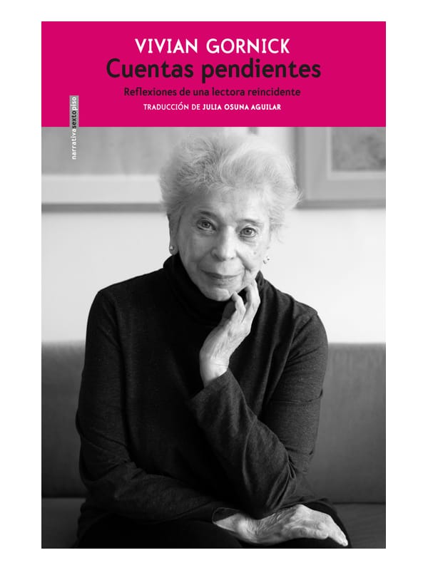 Cuentas pendientes Imágen 1 del libro: Cuentas pendientes