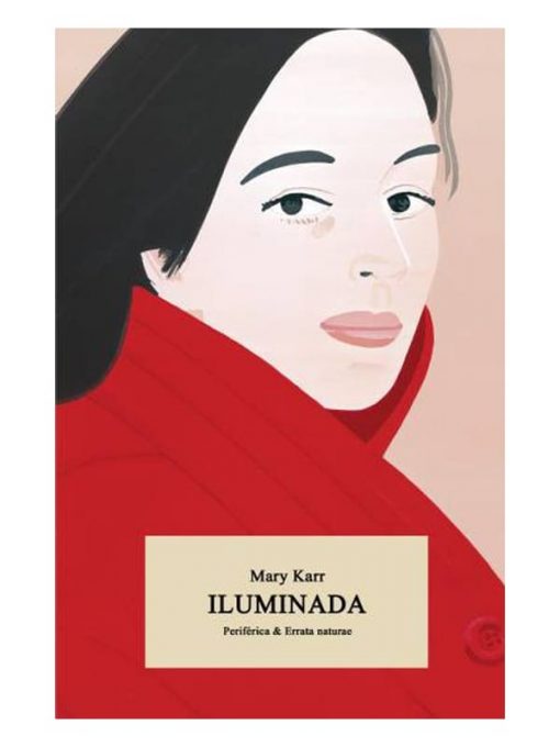 Imágen 1 del libro: Iluminada