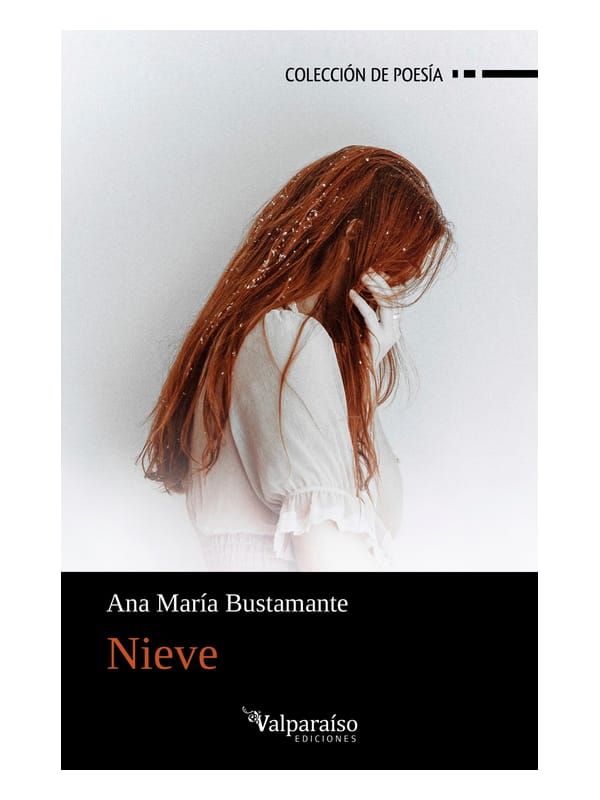 Nieve Imágen 1 del libro: Nieve