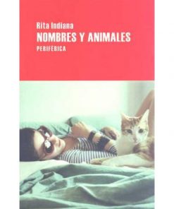 Imágen 1 del libro: Nombres y animales