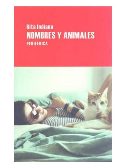 Imágen 1 del libro: Nombres y animales