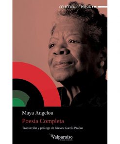 Imágen 1 del libro: Poesía completa - Maya Angelou