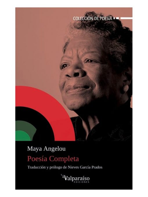 Imágen 1 del libro: Poesía completa - Maya Angelou