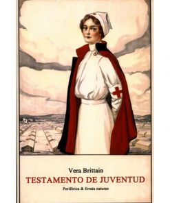 Imágen 1 del libro: Testamento de juventud