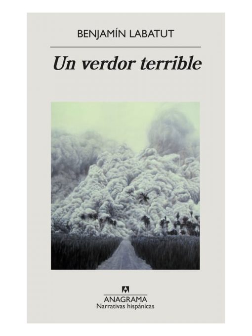 Imágen 1 del libro: Un verdor terrible