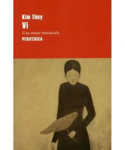 Imágen 1 del libro: Vi. Una mujer minúscula.