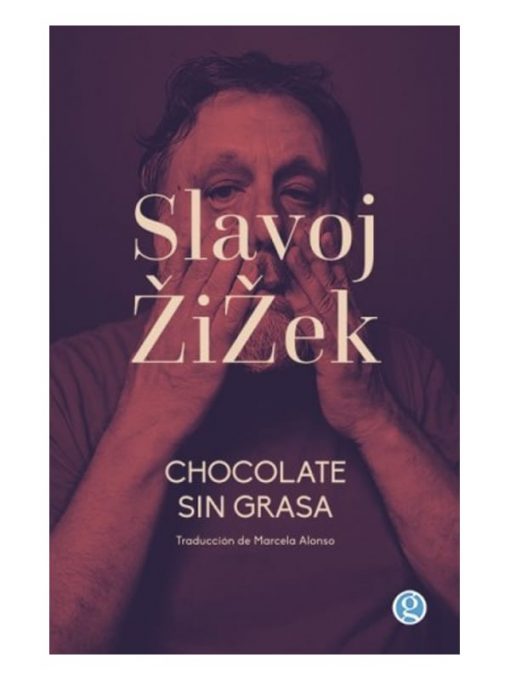 Imágen 1 del libro: Chocolate sin grasa