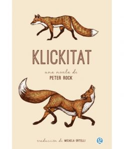 Imágen 1 del libro: Klickitat