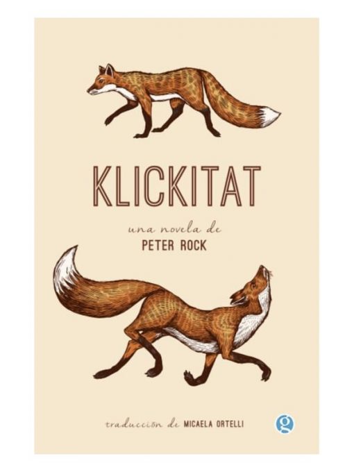 Imágen 1 del libro: Klickitat