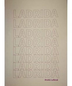 Imágen 1 del libro: Ladrida