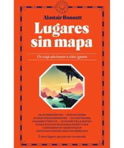 Imágen 1 del libro: Lugares sin mapa