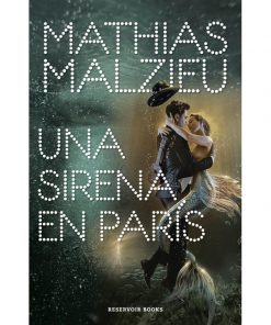 Imágen 1 del libro: Una sirena en París