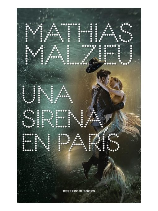 Imágen 1 del libro: Una sirena en París