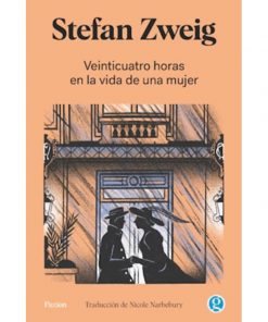 Imágen 1 del libro: Veinticuatro horas en la vida de una mujer