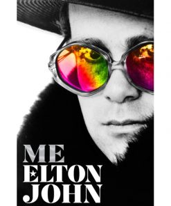 Imágen 1 del libro: Yo, Elton John