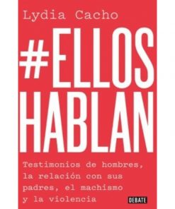 Imágen 1 del libro: #Ellos hablan